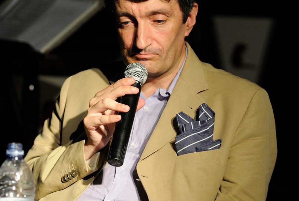 Ciao Giovanni…