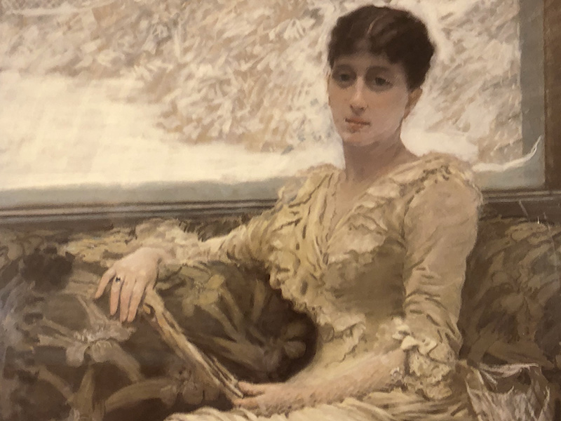 De Nittis. Impressionista italiano