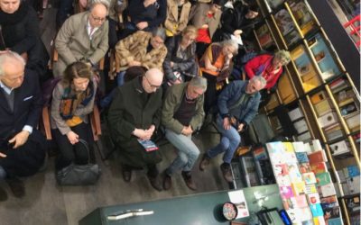 Sosteniamo le librerie indipendenti…