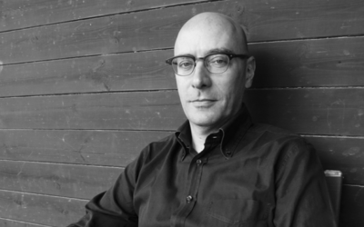 Mario Vattani.  Onirico, visionario, scioccante