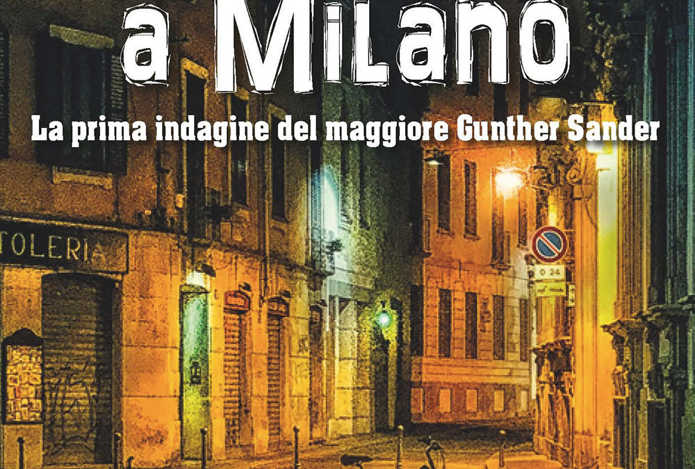 Ultimo Tango a Milano