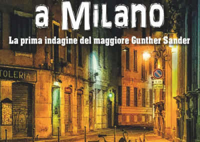 Ultimo Tango a Milano