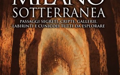 Itinerari sotterranei a Milano. Rifugio antiaereo N. 87