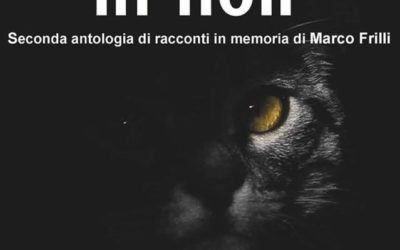Gunther Sander torna in 44 gatti in noir