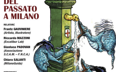 Dragonesse, Monumenti e Acque del Passato