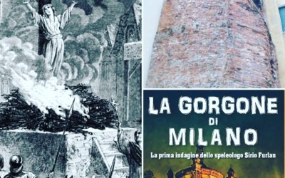 Milano raccontata dalla Gorgone: il Carrobbio
