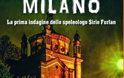 “La Gorgone di Milano”: un’indagine nel sottosuolo di Milano fra omicidi e antichi misteri