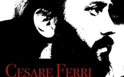 Cesare Ferri. Genesi di un ribelle