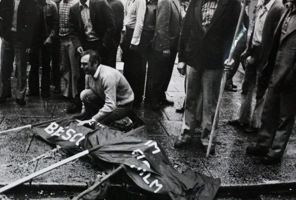 Accadde Domani. 28 maggio 1974. La strage di Brescia