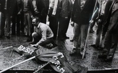 Accadde Domani. 28 maggio 1974. La strage di Brescia