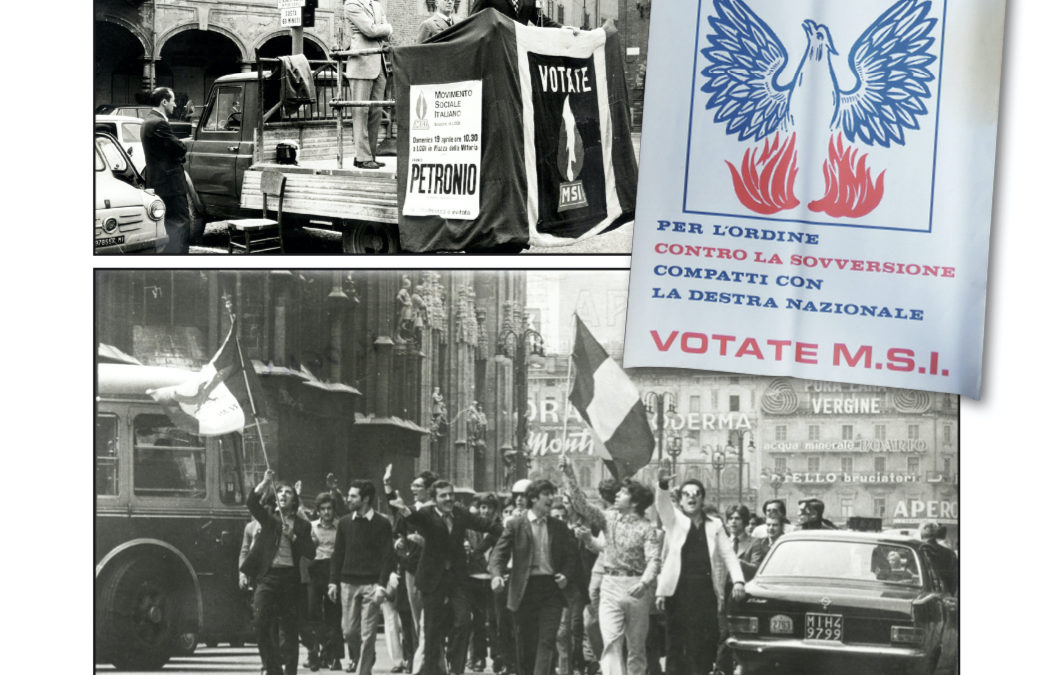 Accadde Domani. 21 giugno 1971. L’Assalto al Circolo Perini di Quarto Oggiaro