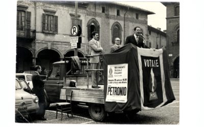 Accadde domani. 23 luglio 1977. Giancarlo Rognoni viene estradato dalla Spagna all’Italia