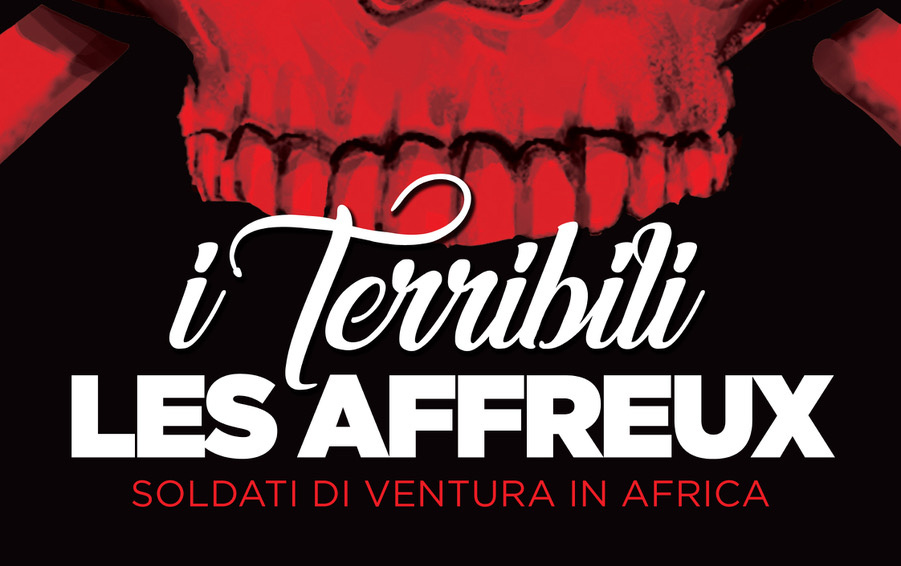 Les Affreux – I Terribili