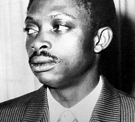 Accadde domani. 2 ottobre 1968. Viene giustiziato il leader congolese Pierre Mulele