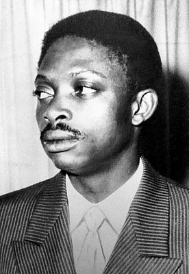 Accadde domani. 2 ottobre 1968. Viene giustiziato il leader congolese Pierre Mulele