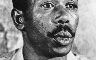 Tullio Moneta e il tentato rapimento del leader etiope Mengistu