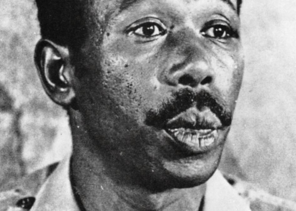 Tullio Moneta e il tentato rapimento del leader etiope Mengistu