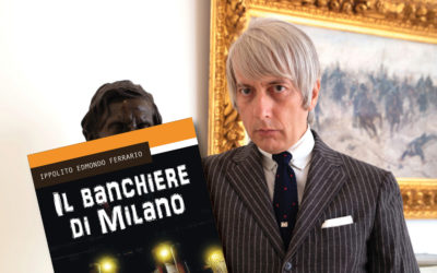 Da oggi Il banchiere di Milano sbarca a Bonassola
