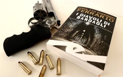 I diavoli di Bargagli/ Il banchiere e la passione per i revolver