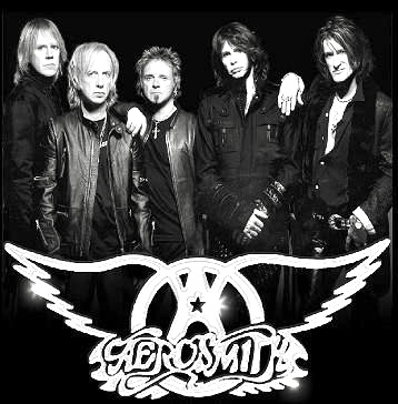 Il banchiere ama gli Aerosmith