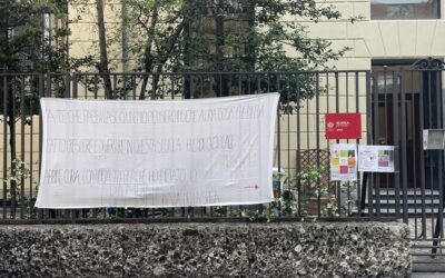 Cala il sipario sull’Asilo di via della Spiga e su di un’occasione mancata per la politica cittadina