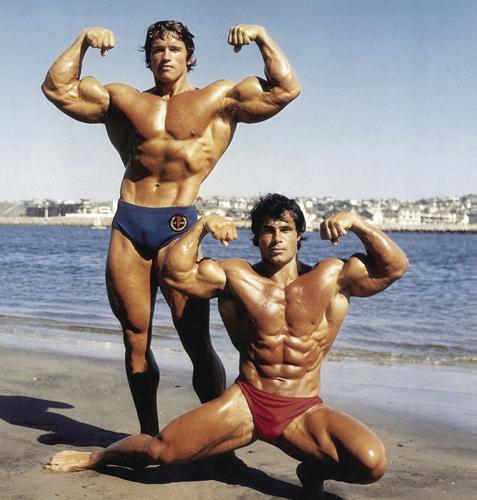 Una petizione per intitolare l’aeroporto di Olbia al grande campione di body-building Franco Columbu